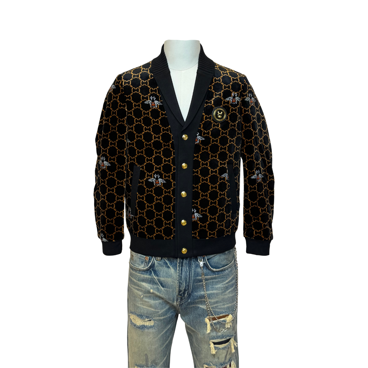 كارديجان قطيفه