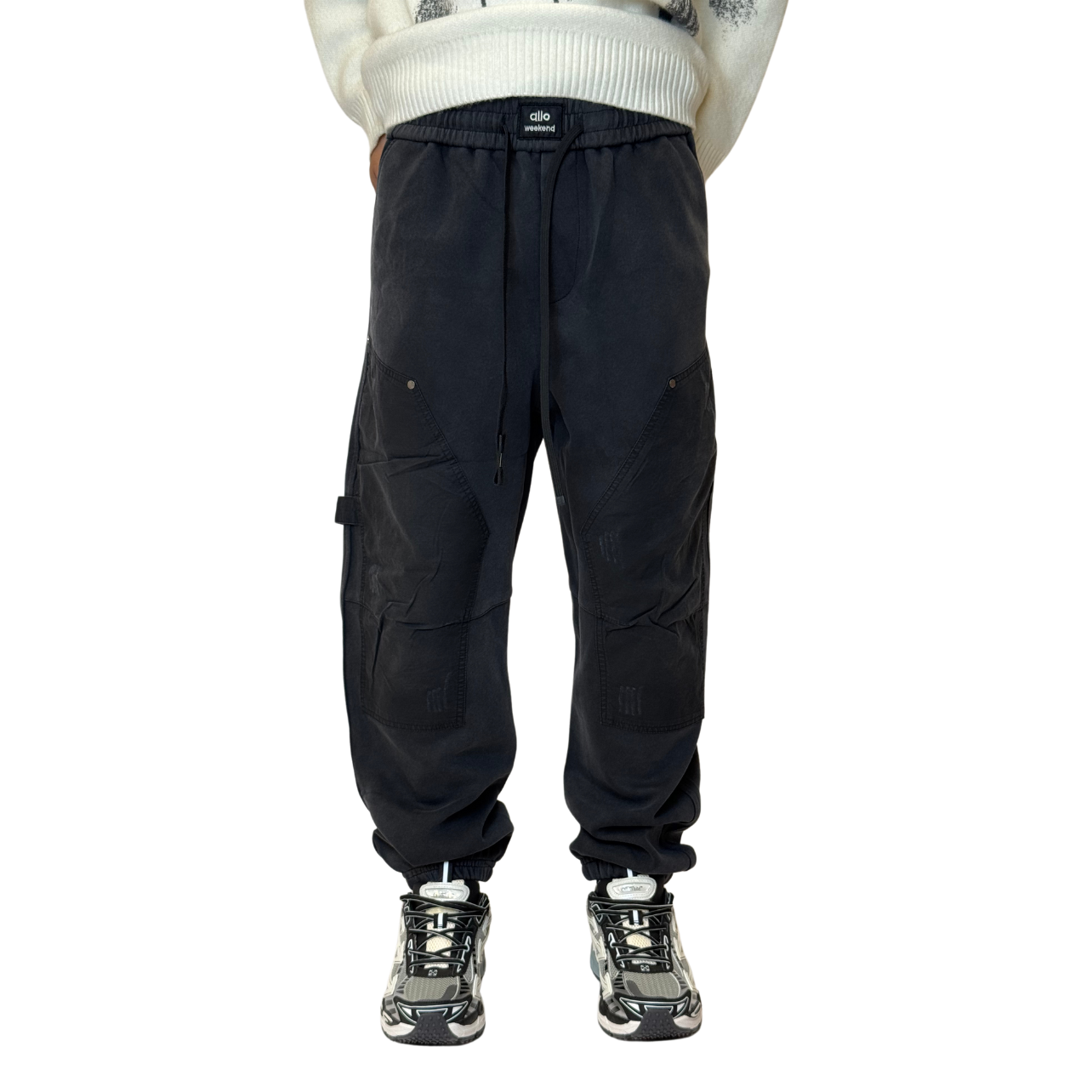 شروال  كارجو وتر بروف