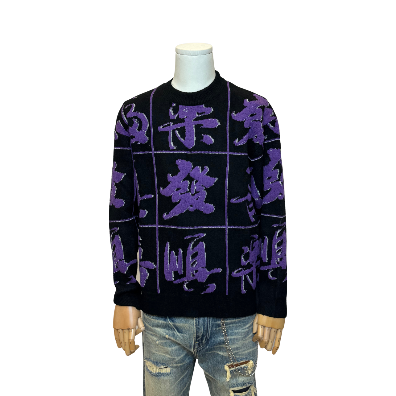 بلوفر كتابه