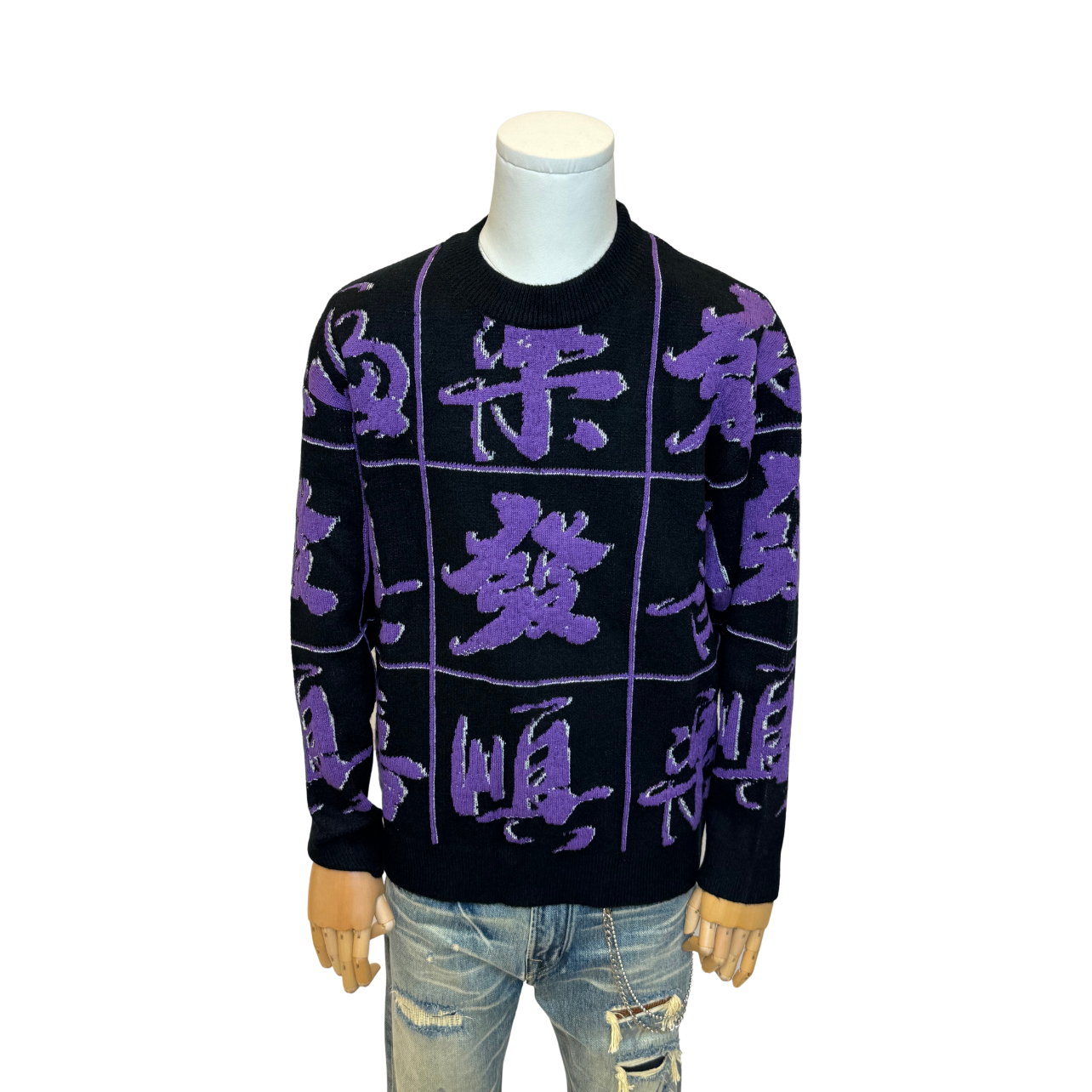 بلوفر كتابه