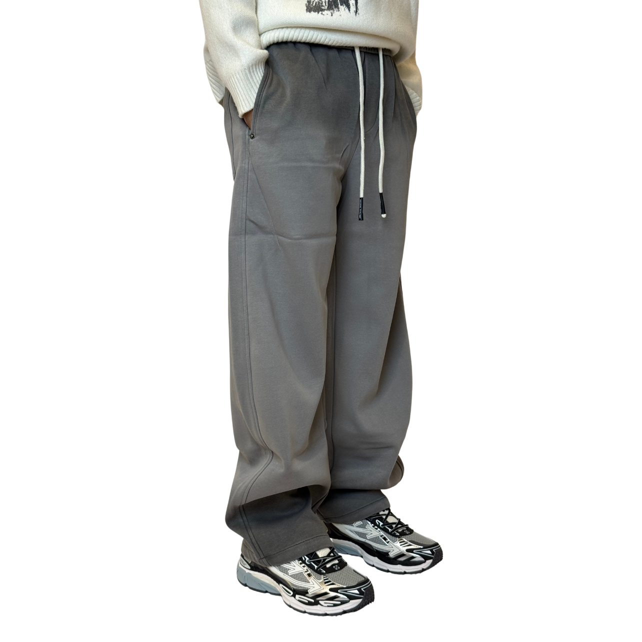 سويت بانت مغسول