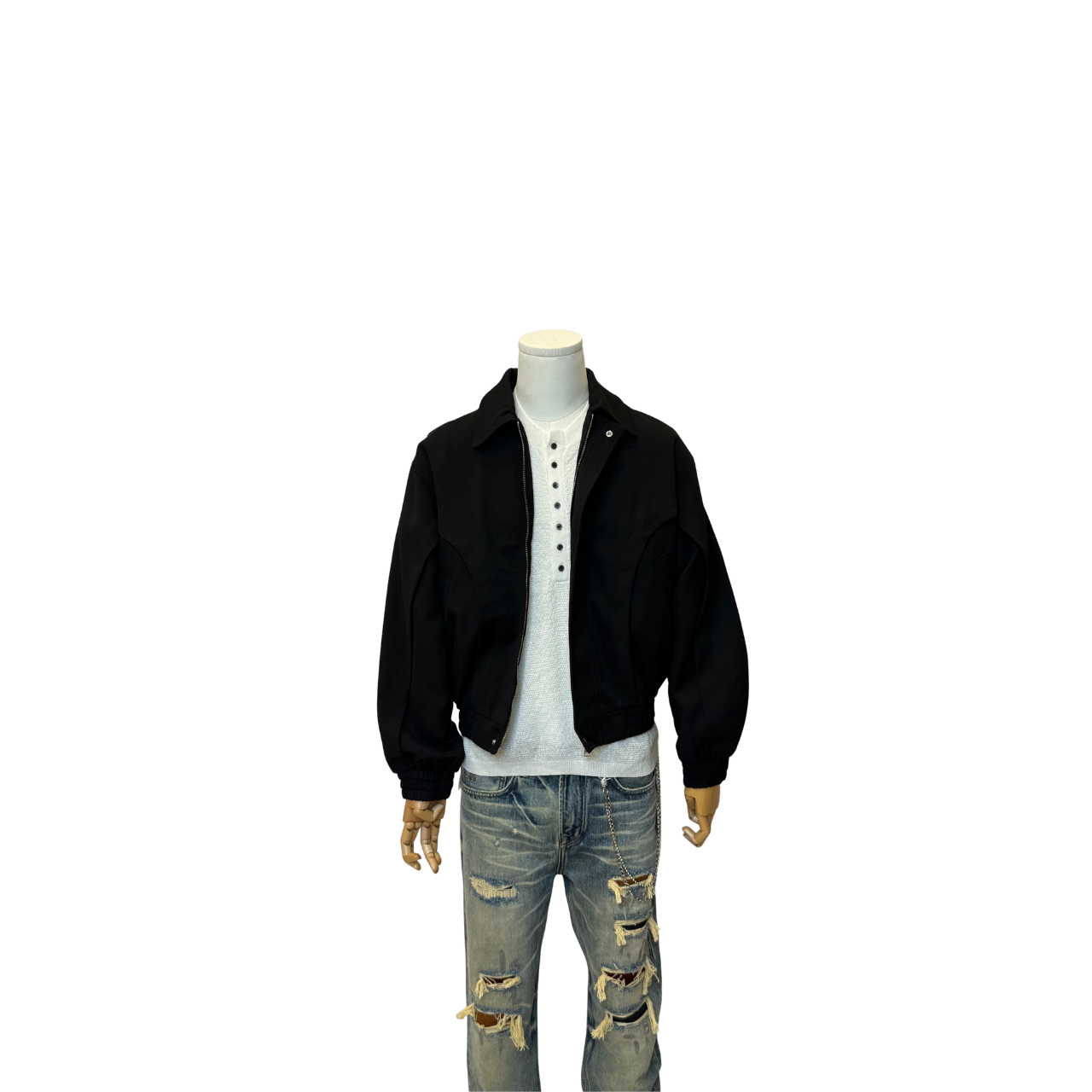 جاكت  بوكس فيت