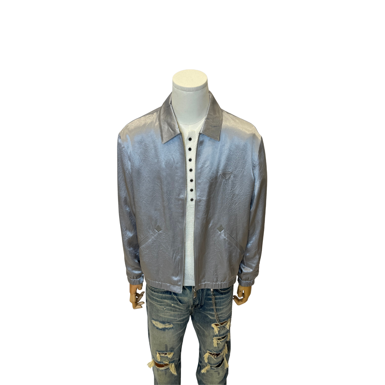 جاكت وتر بروف