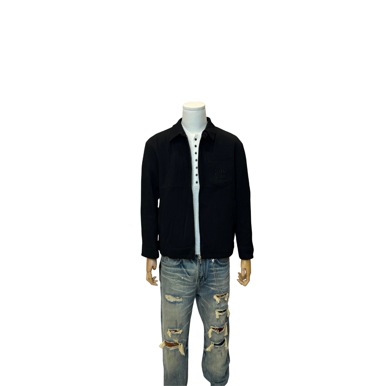 جاكت وتر بروف