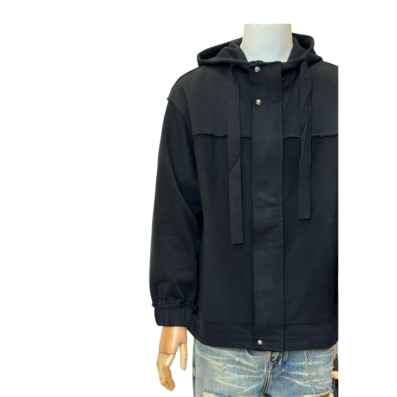 جاكت ميلتون