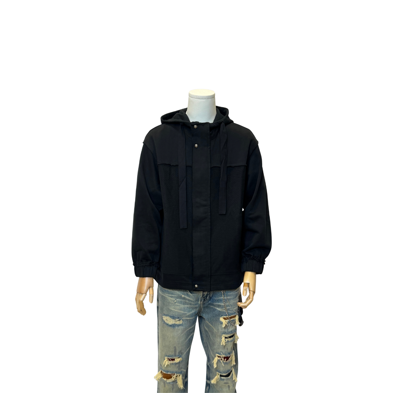 جاكت ميلتون